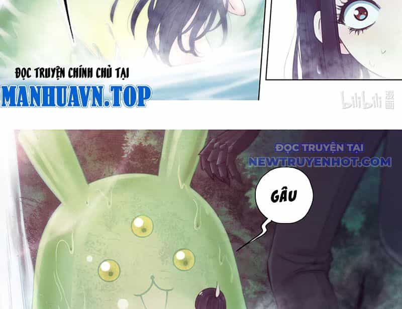 Thời Đại Hậu Nhân Loại Yêu Đương Thật Khó - Chương 3 - ảnh 10