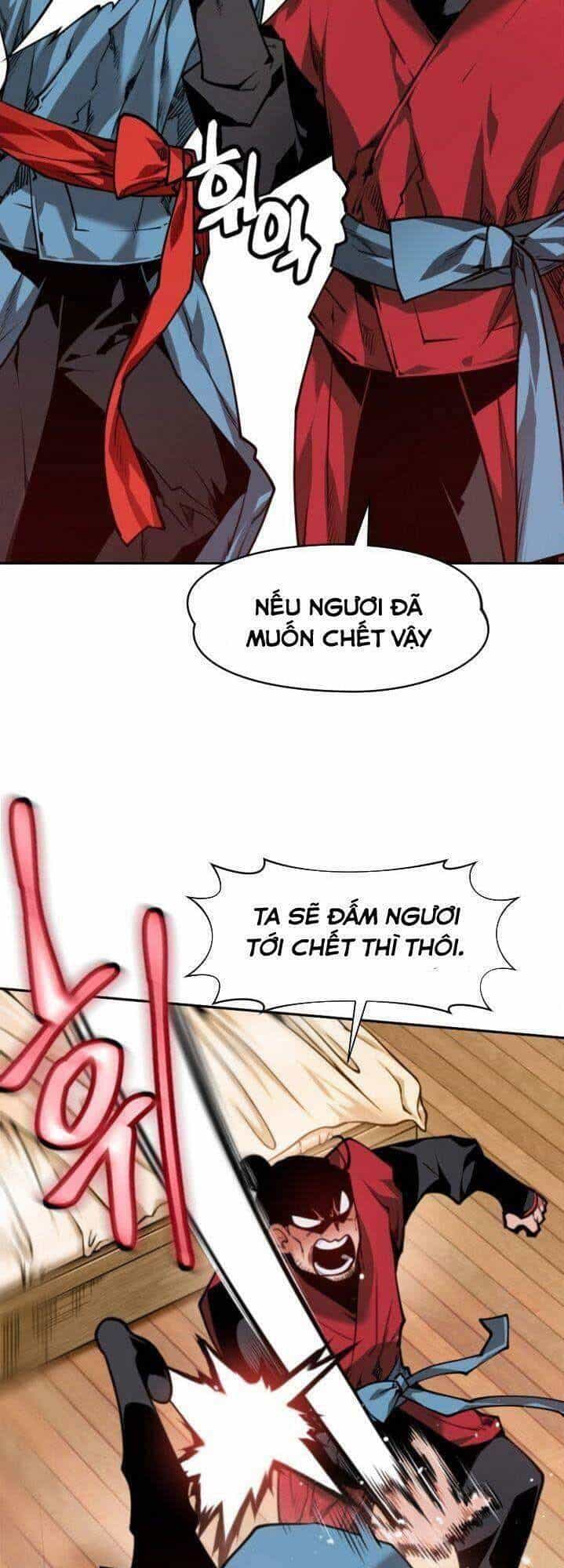 Thời Đại Hoàng Kim - Chương 1 - ảnh 123