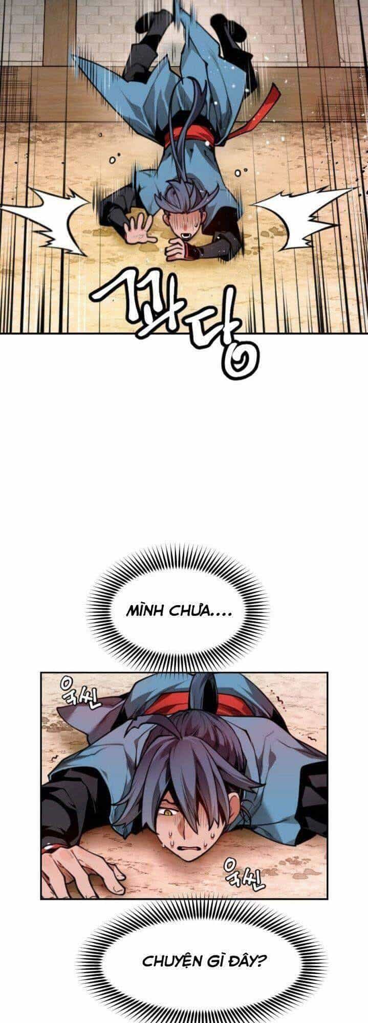 Thời Đại Hoàng Kim - Chương 1 - ảnh 125