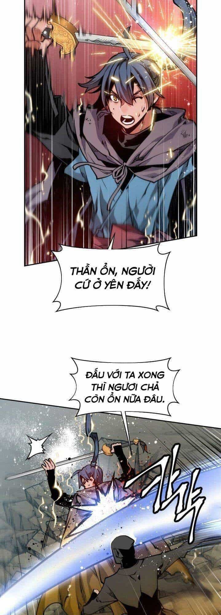 Thời Đại Hoàng Kim - Chương 1 - ảnh 43