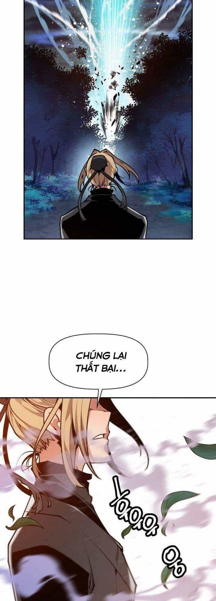 Thời Đại Hoàng Kim - Chương 1 - ảnh 52