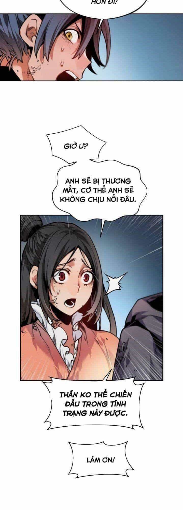 Thời Đại Hoàng Kim - Chương 1 - ảnh 64