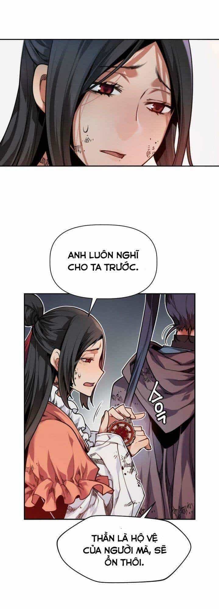 Thời Đại Hoàng Kim - Chương 1 - ảnh 65