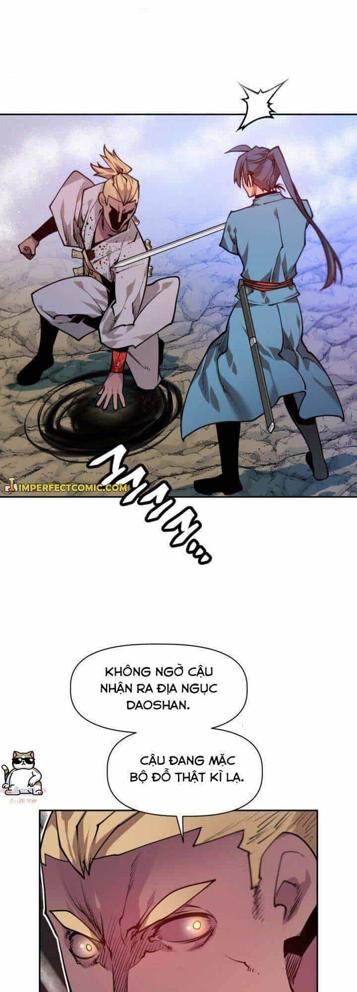 Thời Đại Hoàng Kim - Chương 10 - ảnh 65