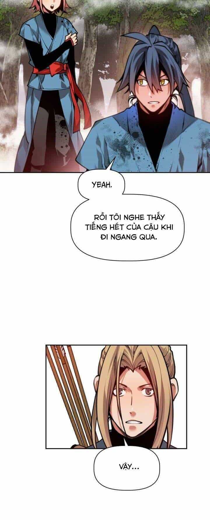 Thời Đại Hoàng Kim - Chương 11 - ảnh 55
