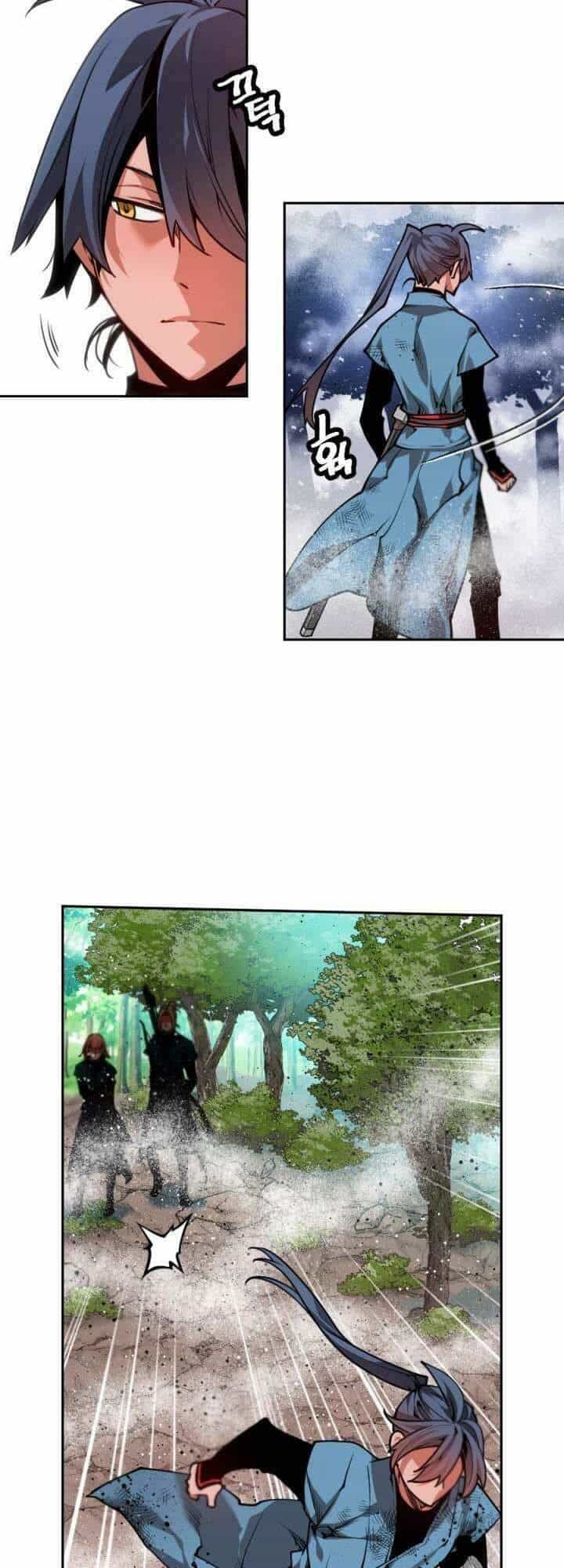Thời Đại Hoàng Kim - Chương 11 - ảnh 57