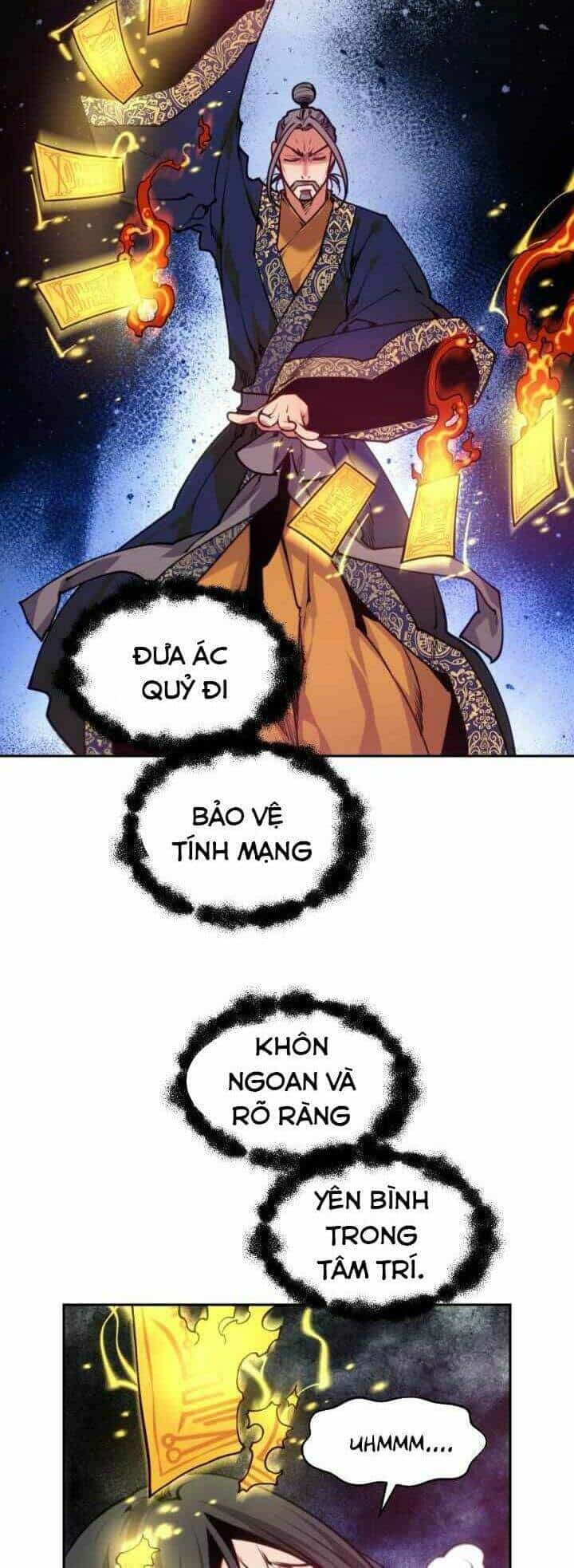 Thời Đại Hoàng Kim - Chương 12 - ảnh 28