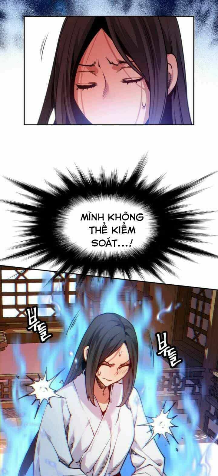 Thời Đại Hoàng Kim - Chương 12 - ảnh 68