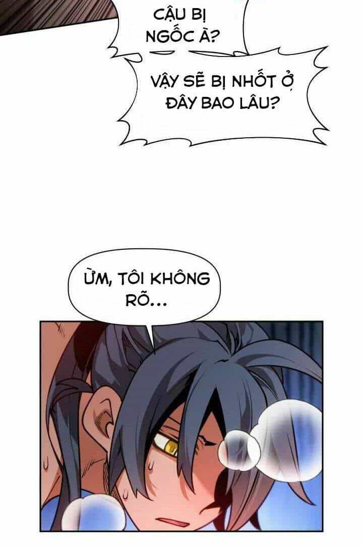 Thời Đại Hoàng Kim - Chương 13 - ảnh 21