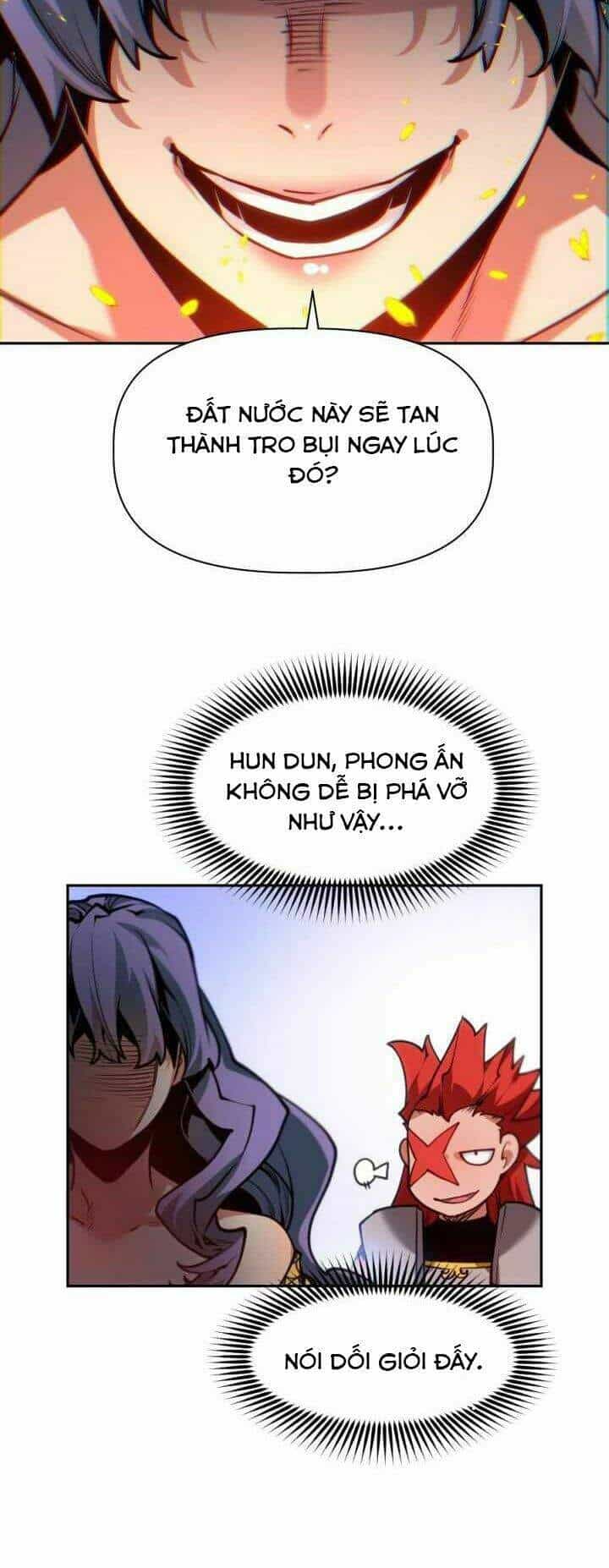 Thời Đại Hoàng Kim - Chương 13 - ảnh 68