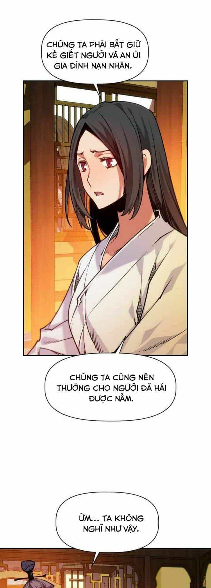 Thời Đại Hoàng Kim - Chương 13 - ảnh 8