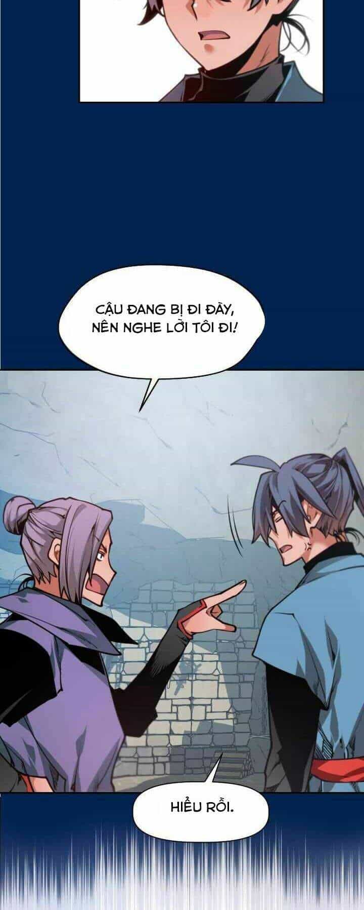 Thời Đại Hoàng Kim - Chương 14 - ảnh 68