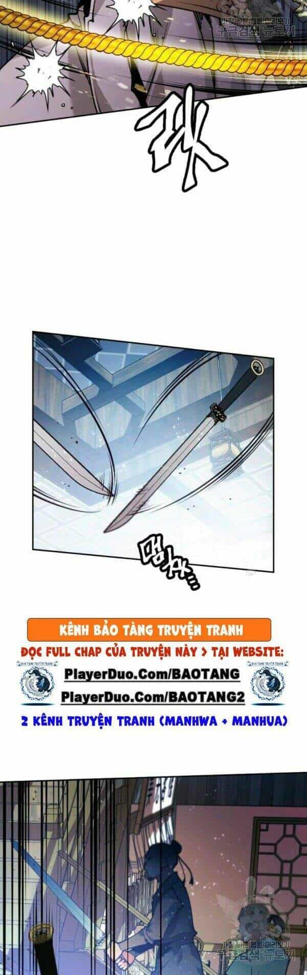 Thời Đại Hoàng Kim - Chương 15 - ảnh 19