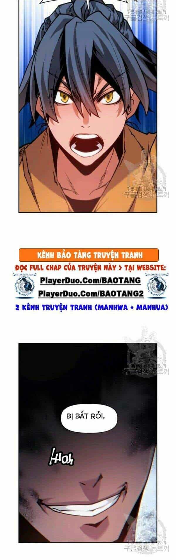 Thời Đại Hoàng Kim - Chương 15 - ảnh 56