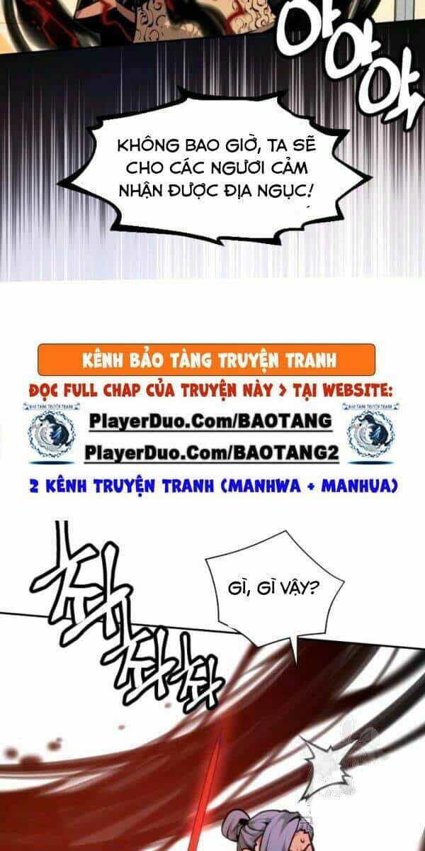Thời Đại Hoàng Kim - Chương 17 - ảnh 15