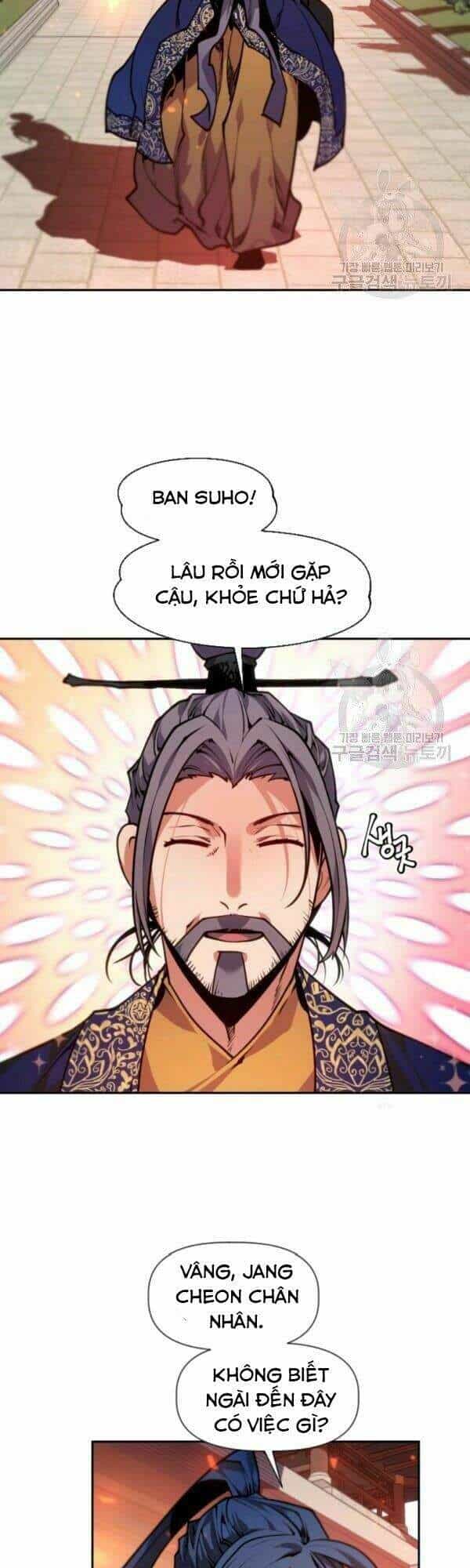 Thời Đại Hoàng Kim - Chương 18 - ảnh 16