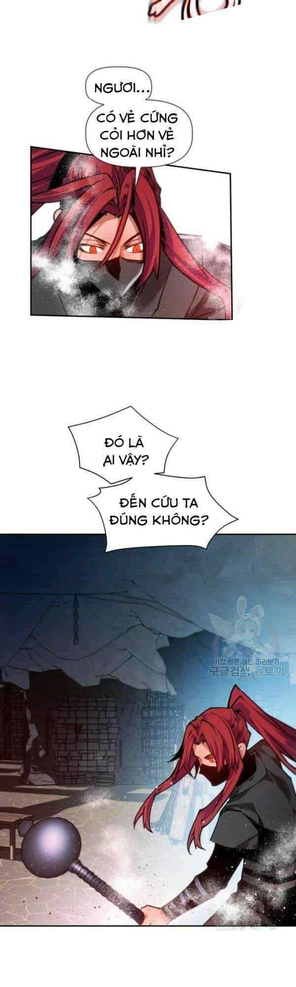 Thời Đại Hoàng Kim - Chương 19 - ảnh 66