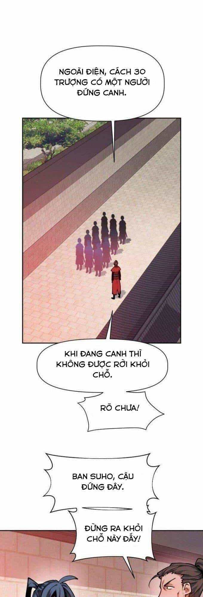 Thời Đại Hoàng Kim - Chương 2 - ảnh 45