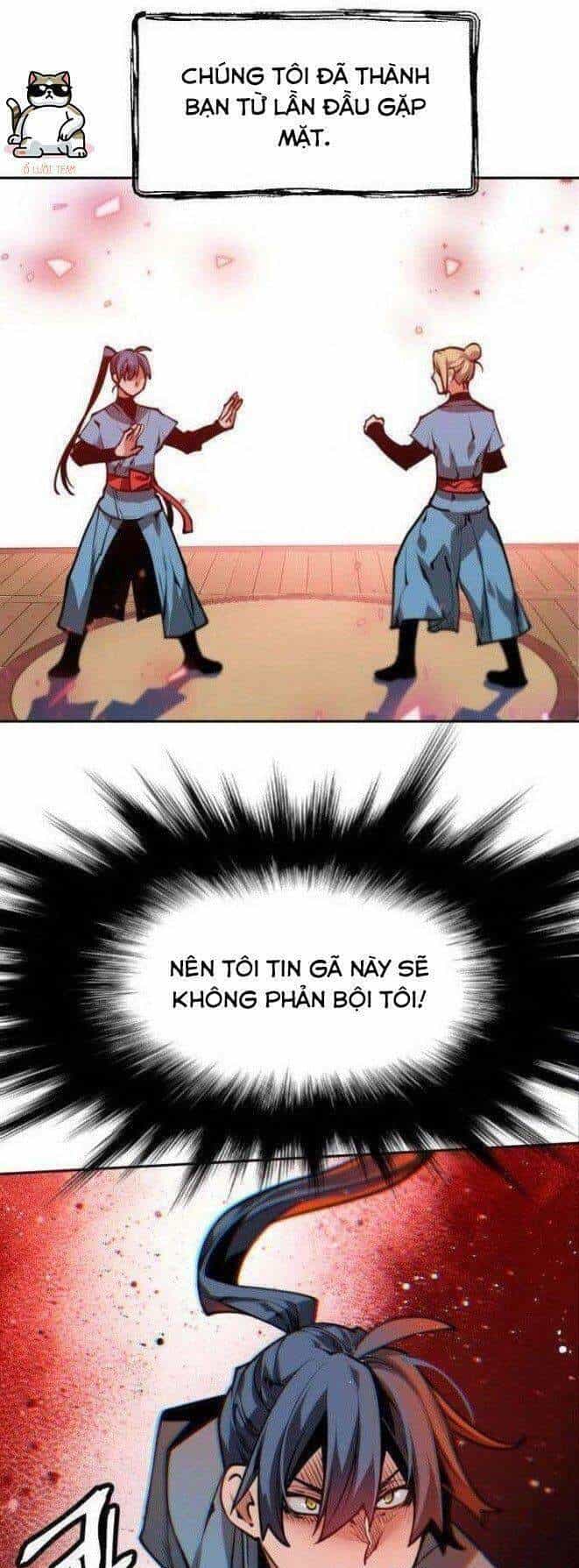 Thời Đại Hoàng Kim - Chương 2 - ảnh 94