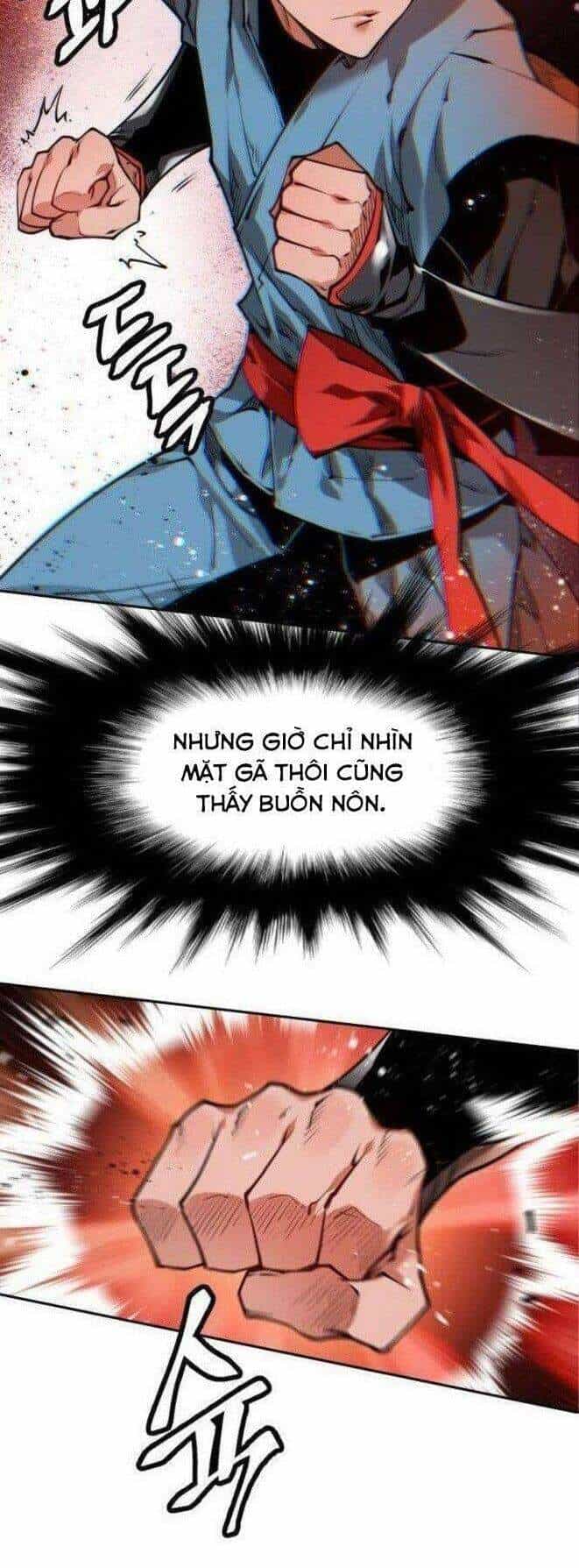 Thời Đại Hoàng Kim - Chương 2 - ảnh 95