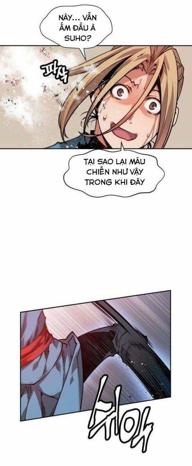 Thời Đại Hoàng Kim - Chương 2 - ảnh 97