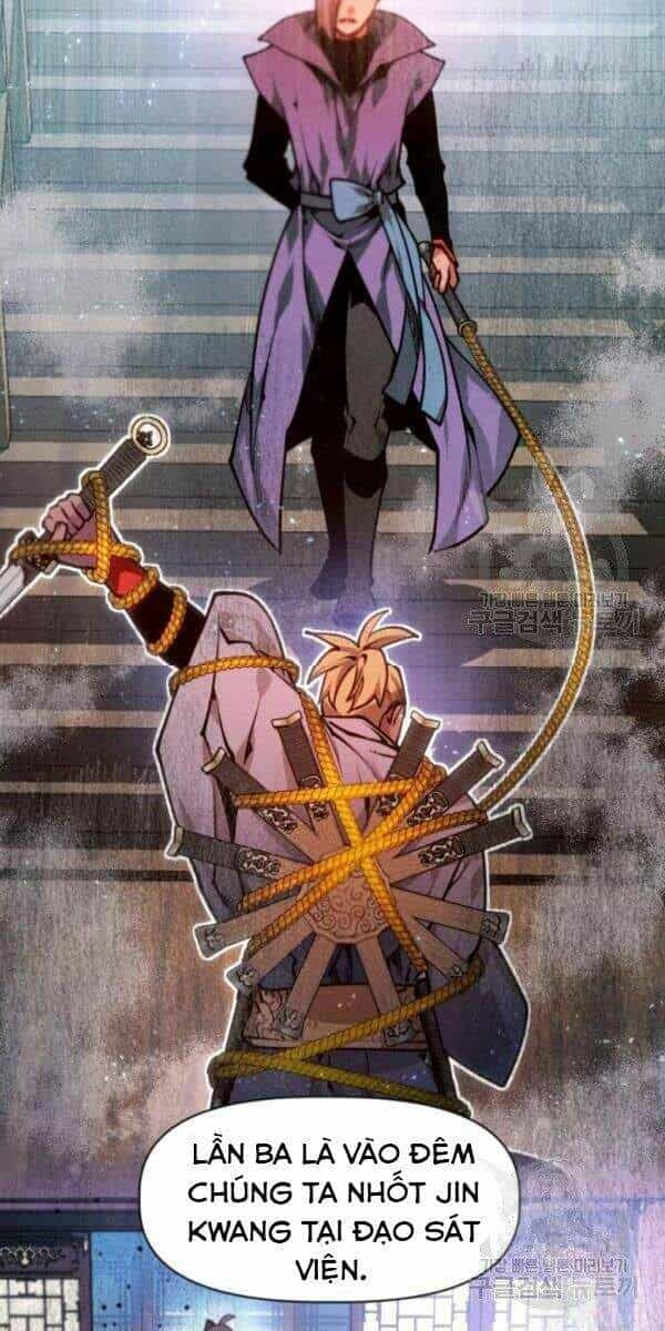 Thời Đại Hoàng Kim - Chương 20 - ảnh 40