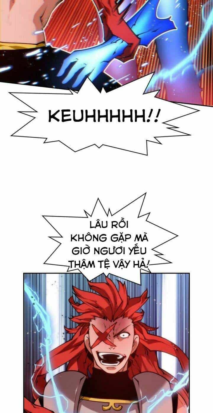 Thời Đại Hoàng Kim - Chương 21 - ảnh 15