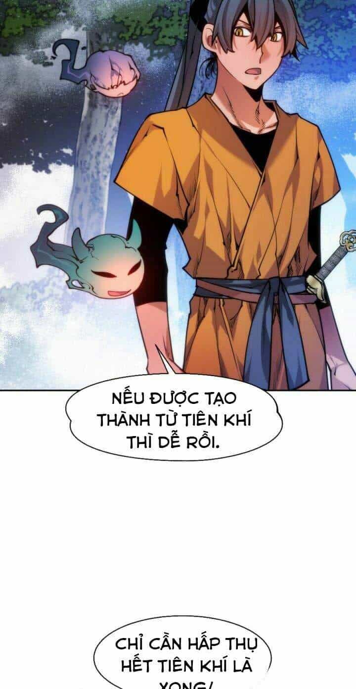 Thời Đại Hoàng Kim - Chương 21 - ảnh 20