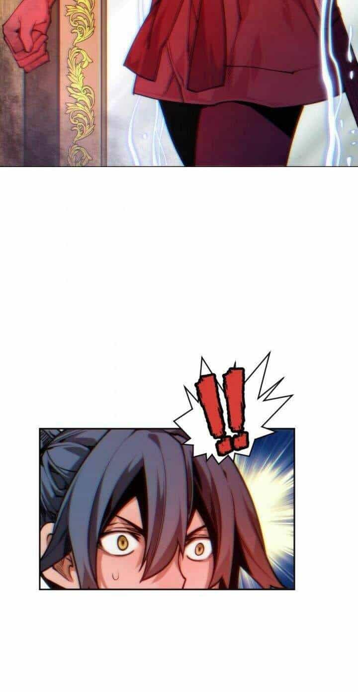Thời Đại Hoàng Kim - Chương 21 - ảnh 31