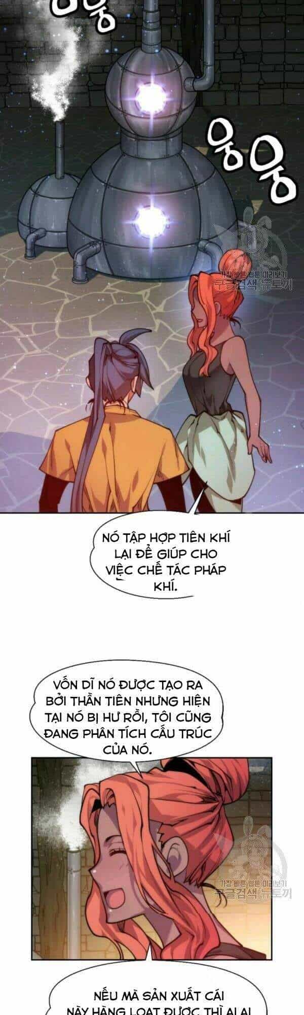 Thời Đại Hoàng Kim - Chương 22 - ảnh 55