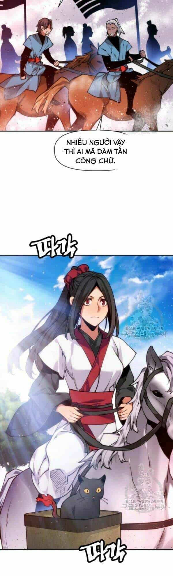 Thời Đại Hoàng Kim - Chương 22 - ảnh 60