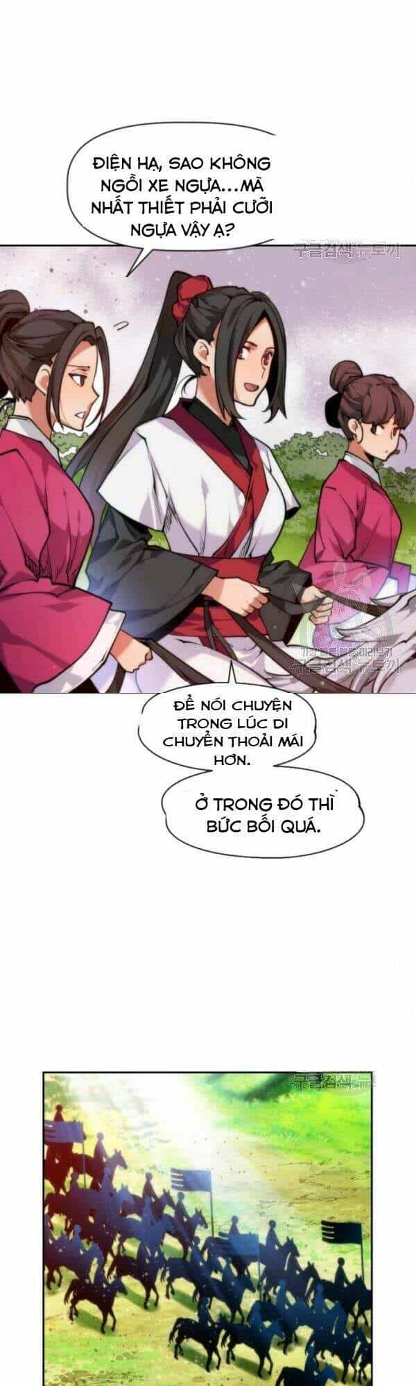 Thời Đại Hoàng Kim - Chương 22 - ảnh 61