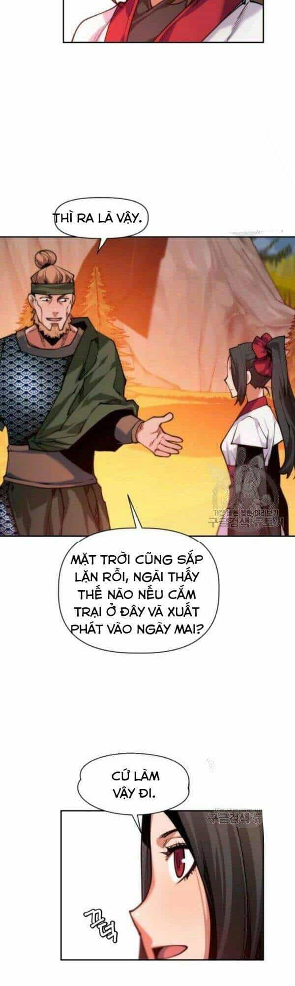 Thời Đại Hoàng Kim - Chương 24 - ảnh 46