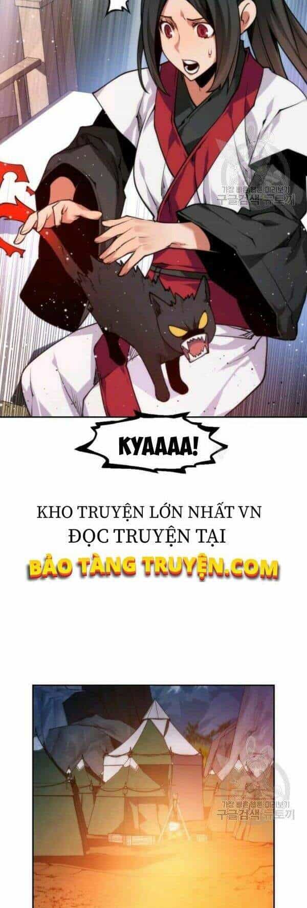 Thời Đại Hoàng Kim - Chương 24 - ảnh 52
