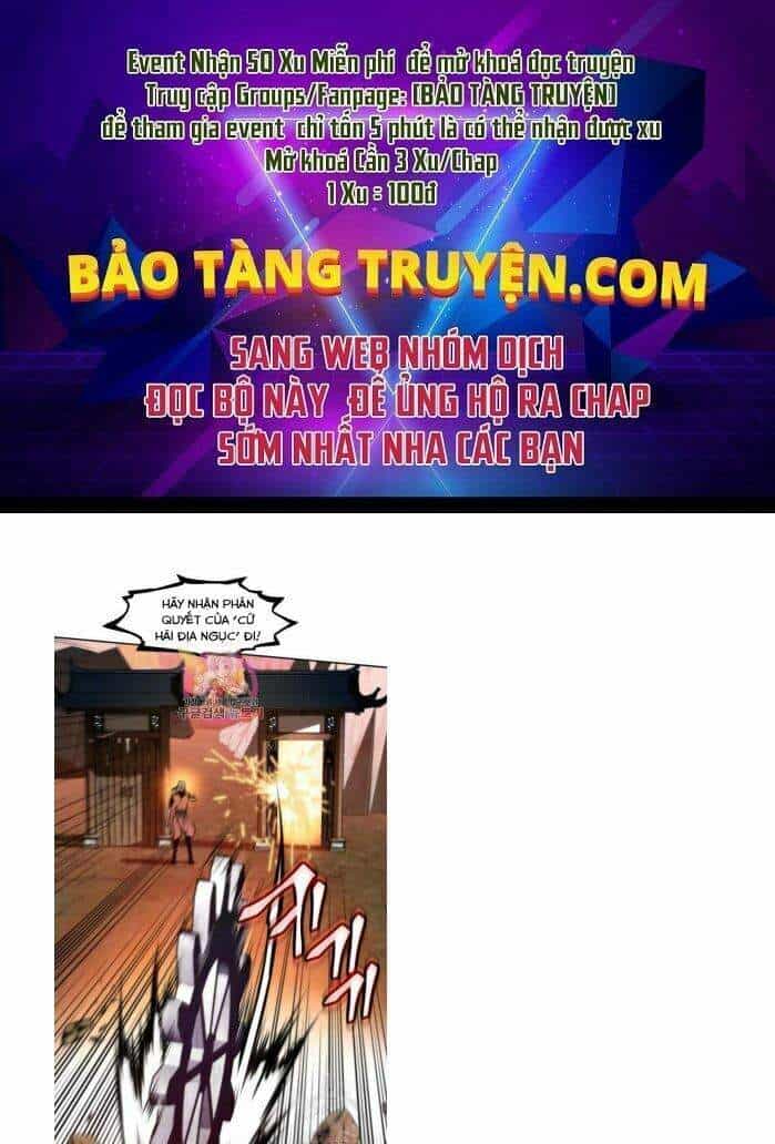 Thời Đại Hoàng Kim - Chương 25 - ảnh 1
