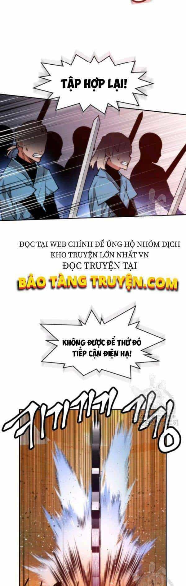 Thời Đại Hoàng Kim - Chương 25 - ảnh 3