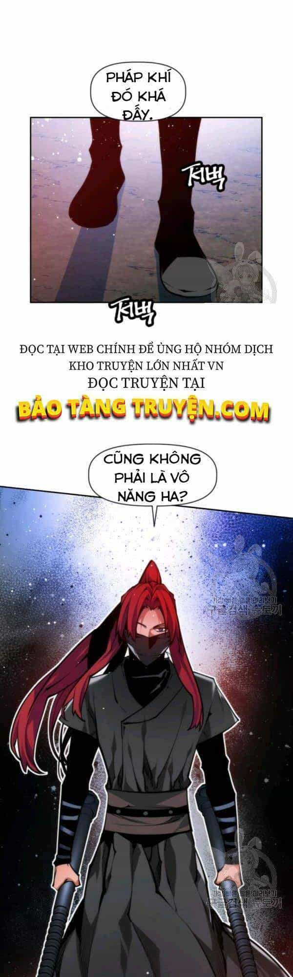 Thời Đại Hoàng Kim - Chương 25 - ảnh 42