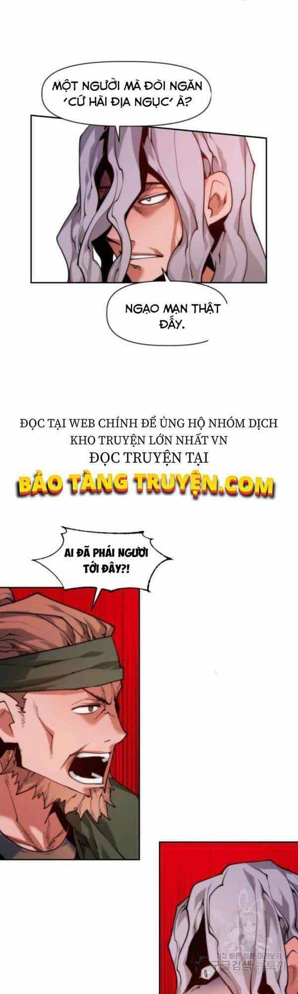 Thời Đại Hoàng Kim - Chương 25 - ảnh 9