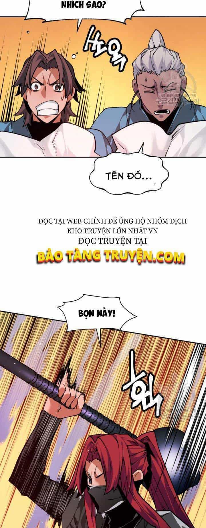 Thời Đại Hoàng Kim - Chương 26 - ảnh 32