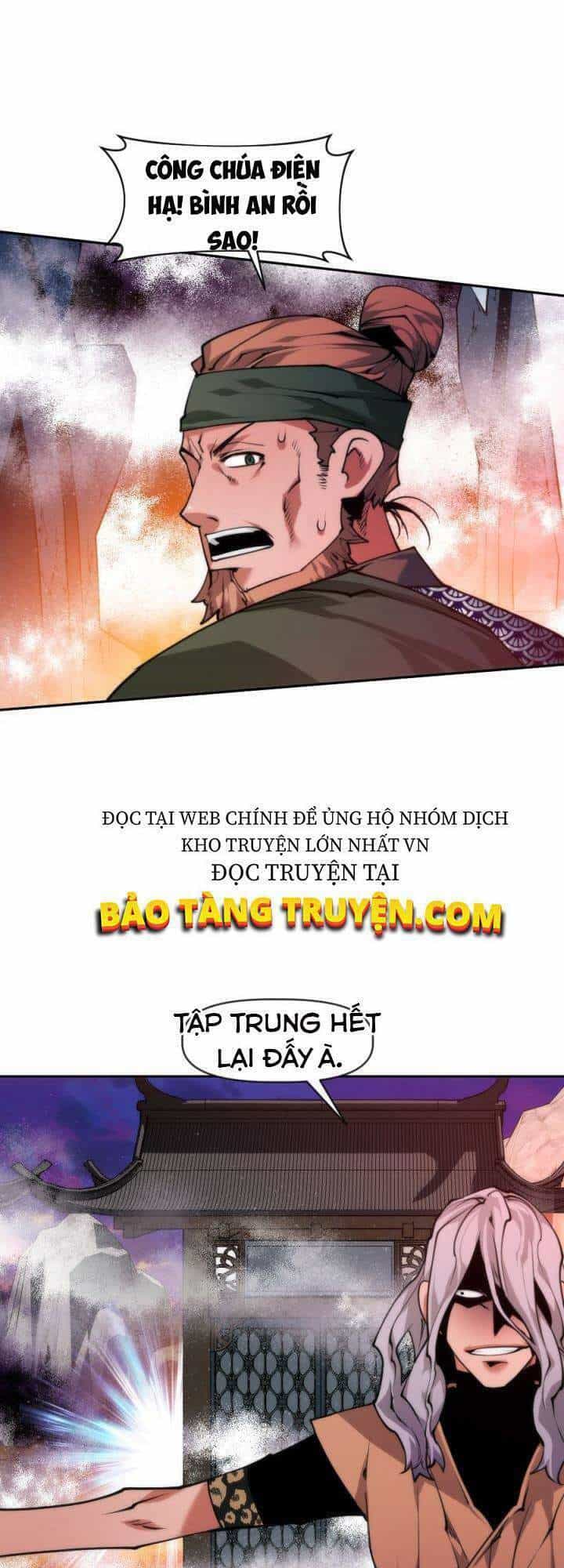 Thời Đại Hoàng Kim - Chương 26 - ảnh 52