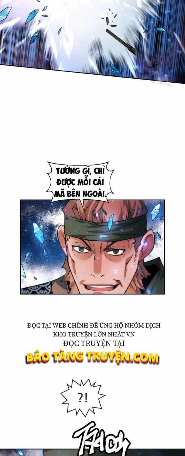 Thời Đại Hoàng Kim - Chương 26 - ảnh 61