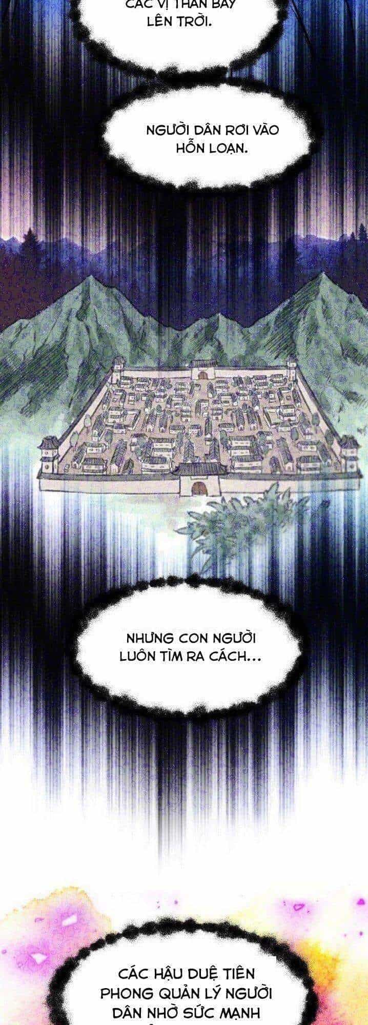 Thời Đại Hoàng Kim - Chương 3 - ảnh 20