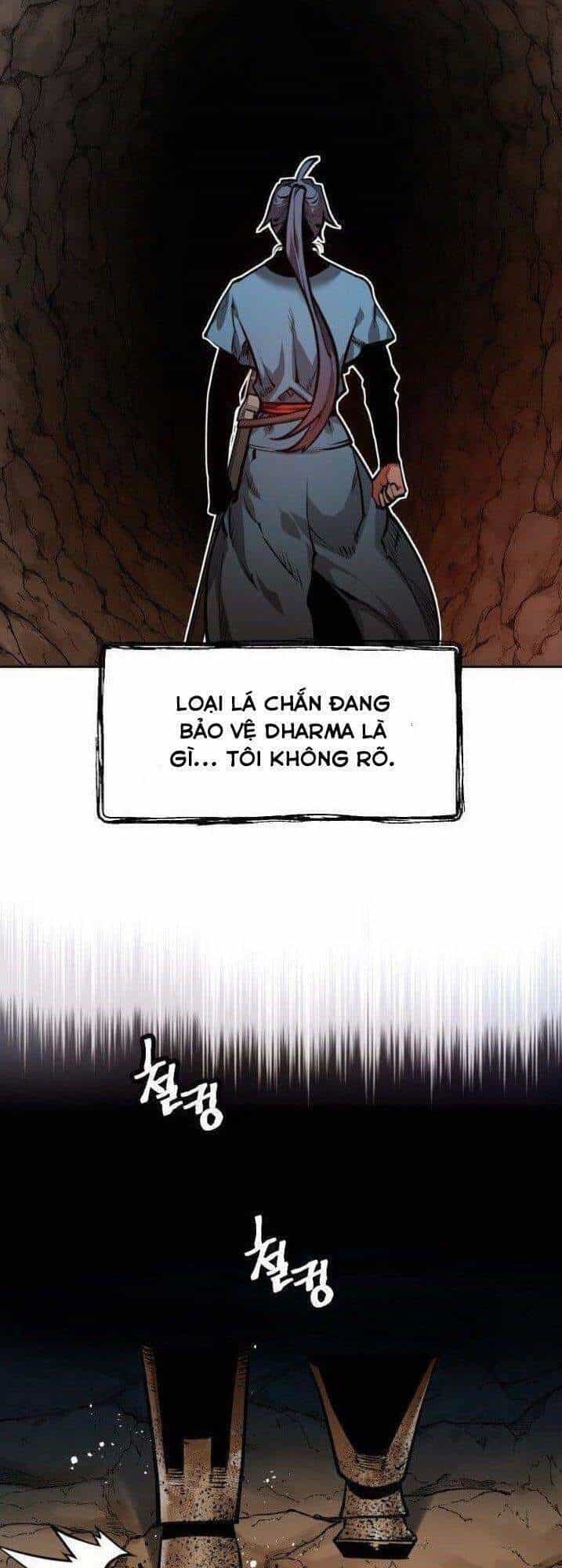 Thời Đại Hoàng Kim - Chương 3 - ảnh 27