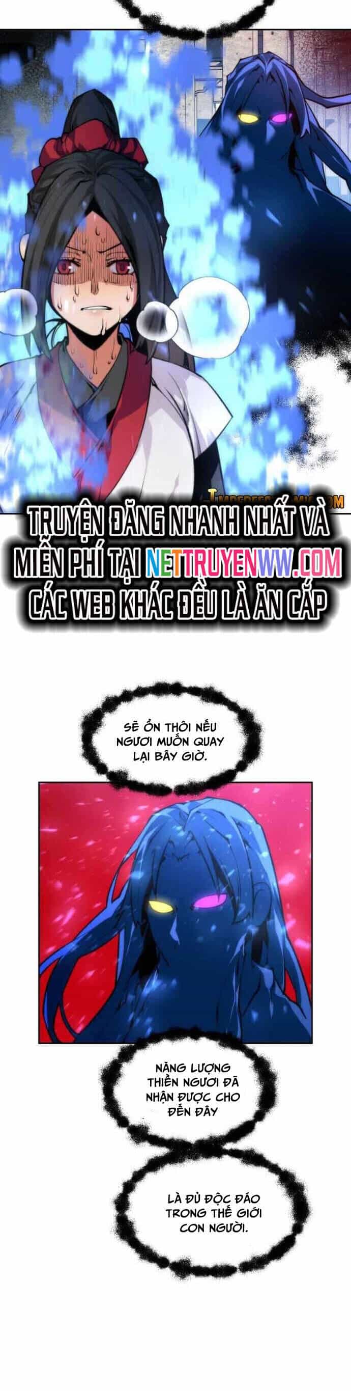 Thời Đại Hoàng Kim - Chương 38 - ảnh 20