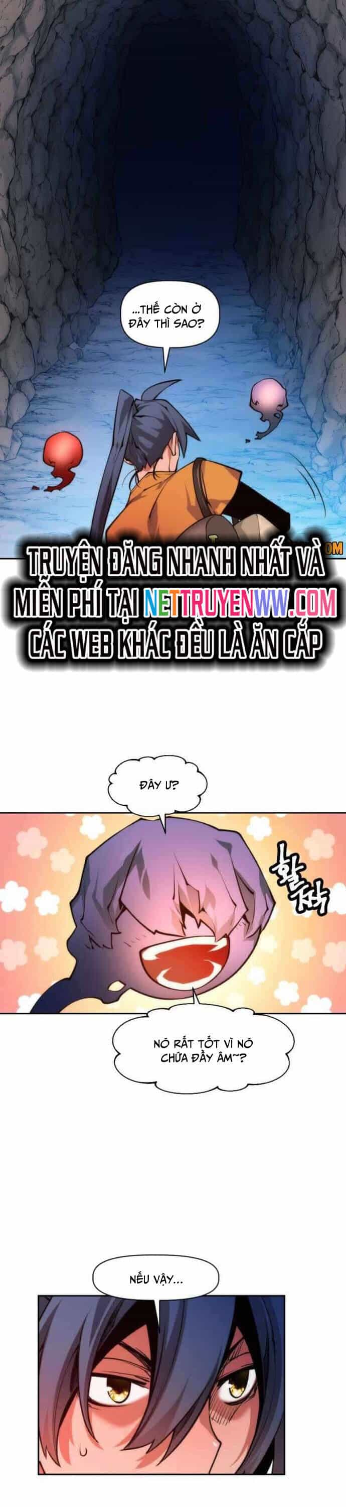 Thời Đại Hoàng Kim - Chương 38 - ảnh 42