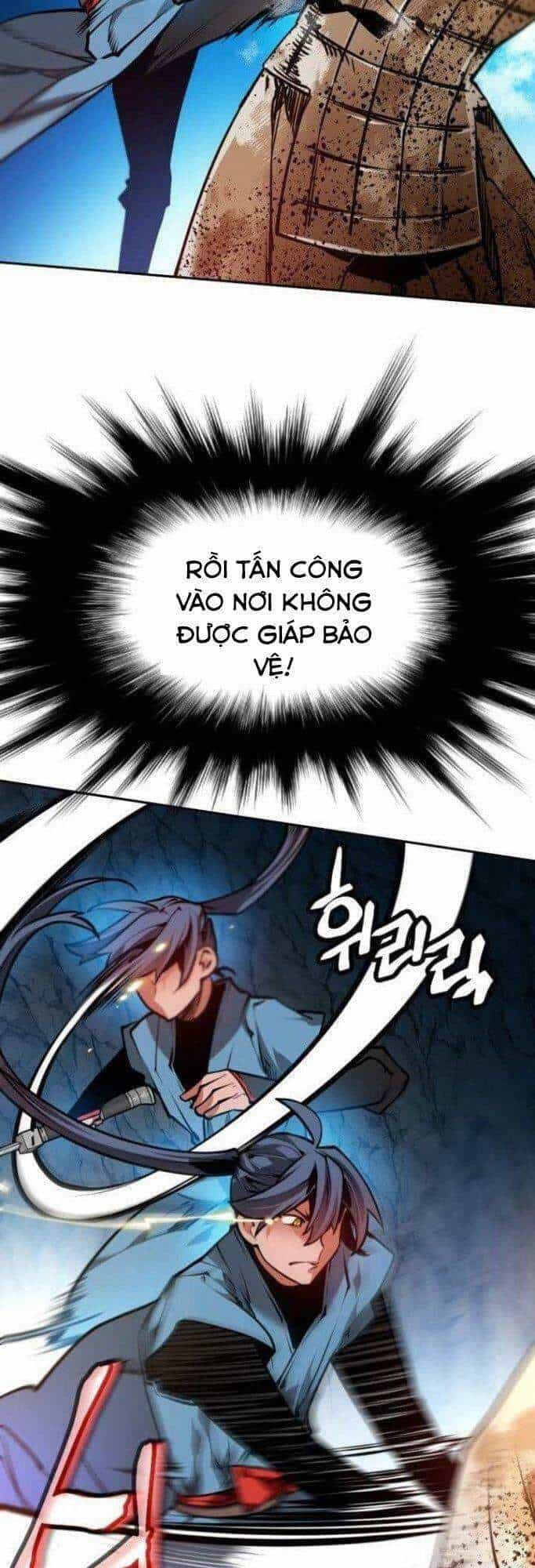 Thời Đại Hoàng Kim - Chương 4 - ảnh 27