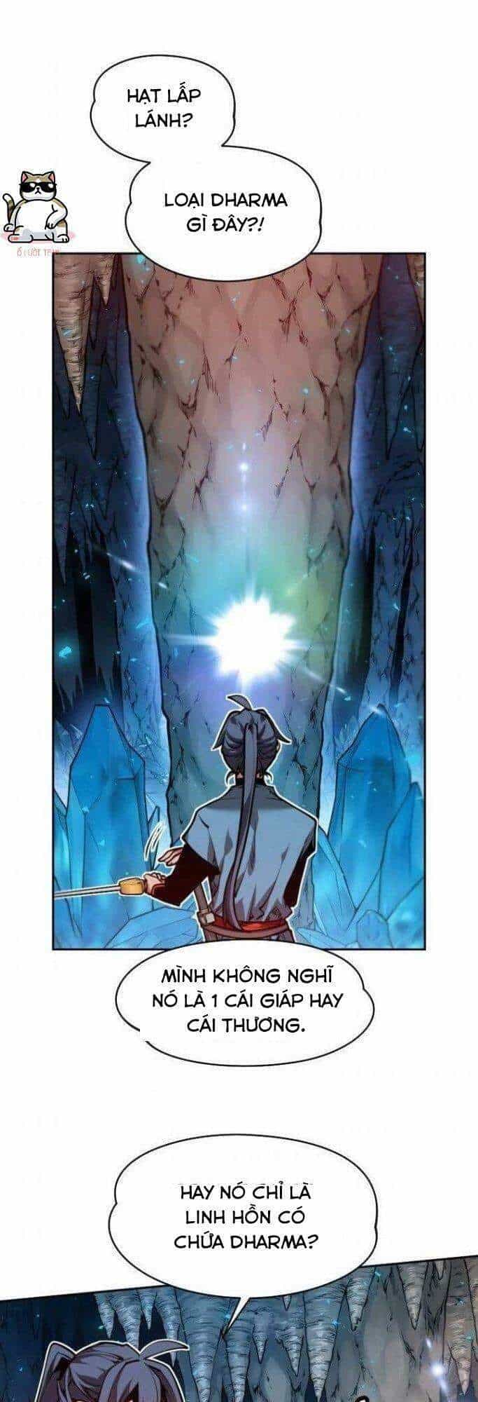 Thời Đại Hoàng Kim - Chương 4 - ảnh 47