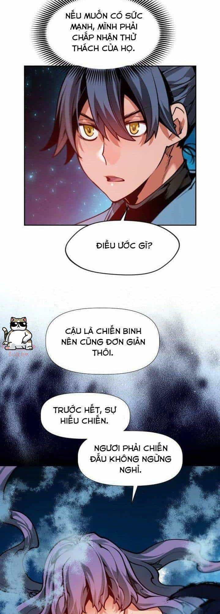 Thời Đại Hoàng Kim - Chương 4 - ảnh 55