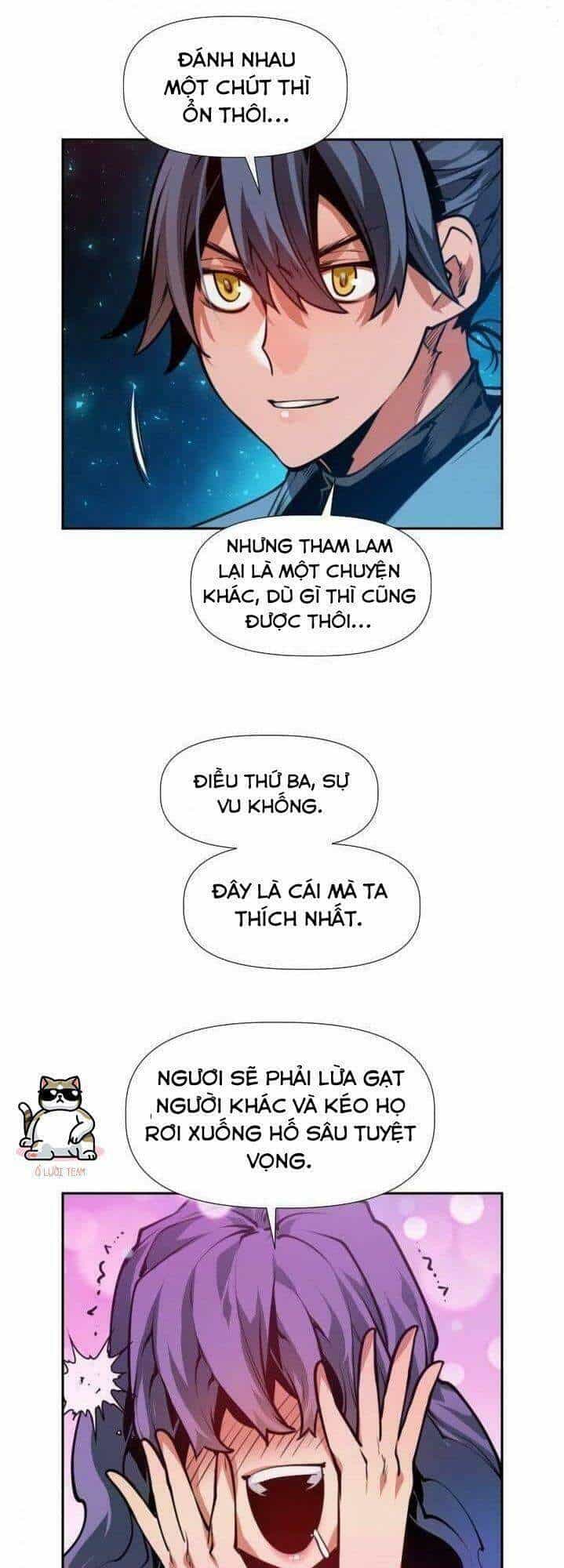 Thời Đại Hoàng Kim - Chương 4 - ảnh 57