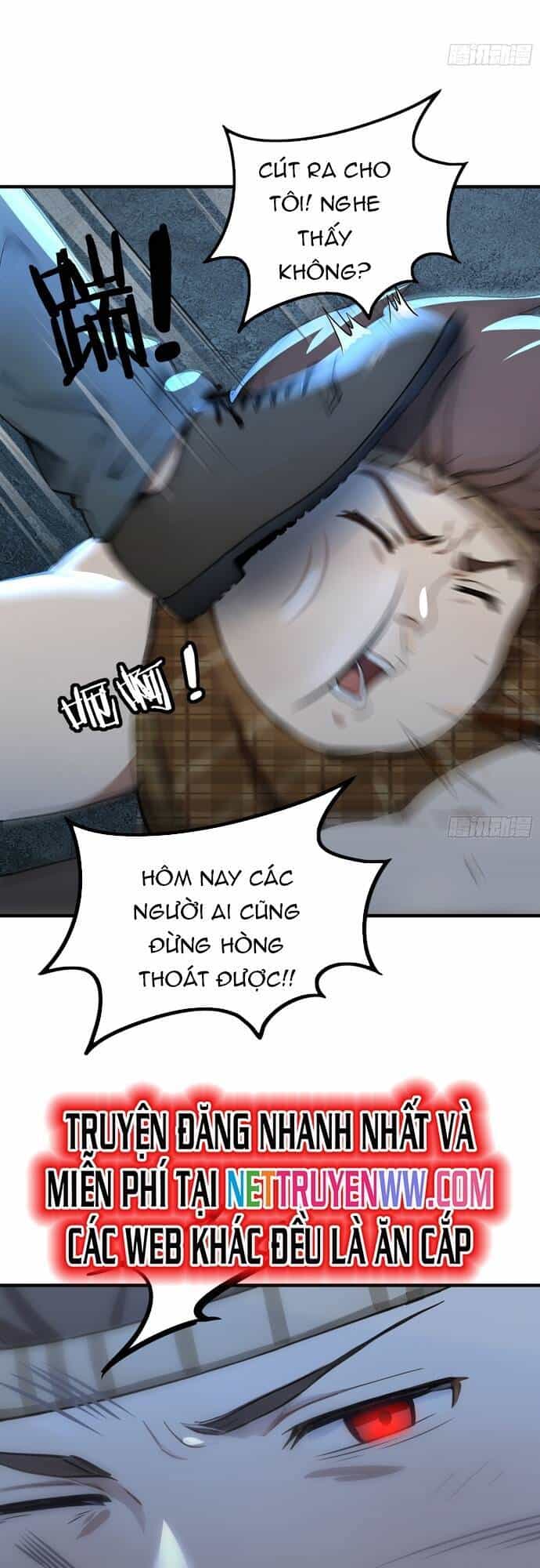 Thời Đại Hoàng Kim - Chương 45 - ảnh 13